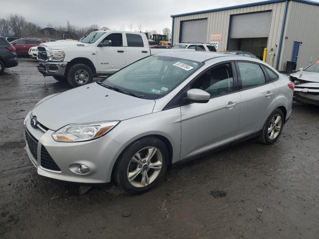 2012 FORD FOCUS SE, 