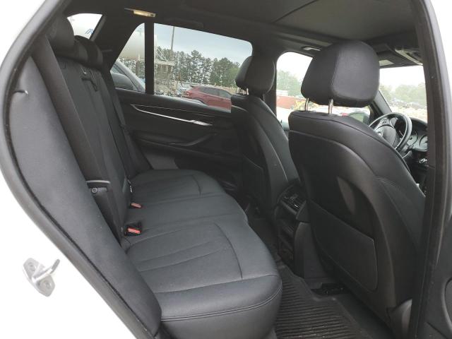 5UXKS4C35H0Y15711 - 2017 BMW X5 XDRIVE35D Ağ foto 10