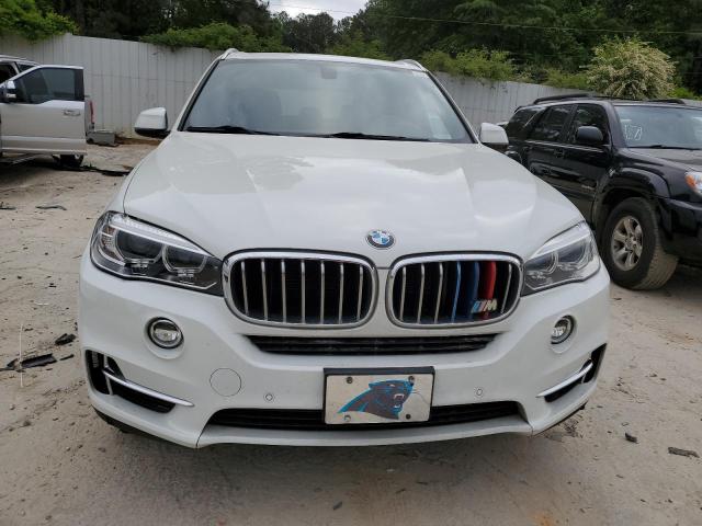 5UXKS4C35H0Y15711 - 2017 BMW X5 XDRIVE35D Ağ foto 5