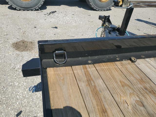 16V1C232XP3275585 - 2023 BIGT TRAILER BLACK photo 8