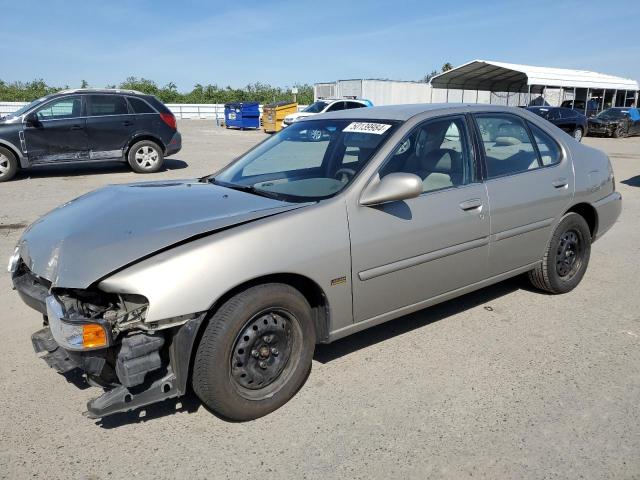 2001 NISSAN ALTIMA XE, 