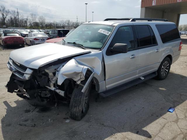 2015 FORD EXPEDITION EL XLT, 