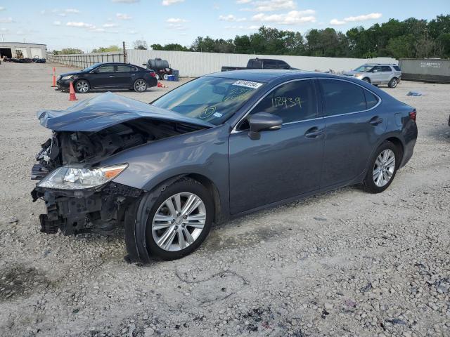 2015 LEXUS ES 350, 