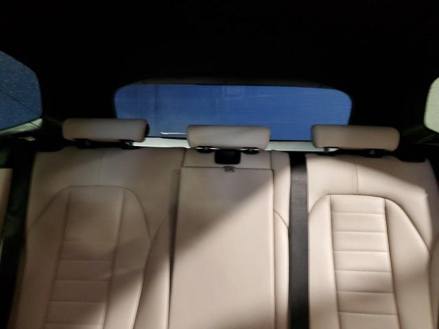 5UXTS3C59J0Y99537 - 2018 BMW X3 XDRIVEM40I თეთრი ფოტო 10