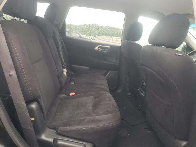 5N1AR2MM7FC634511 - 2015 NISSAN PATHFINDER S Qara foto 10