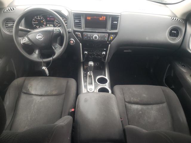 5N1AR2MM7FC634511 - 2015 NISSAN PATHFINDER S Qara foto 8