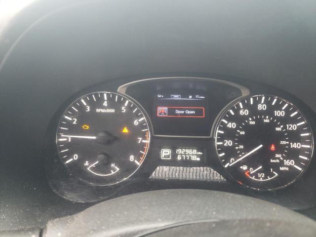 5N1AR2MM7FC634511 - 2015 NISSAN PATHFINDER S Qara foto 9