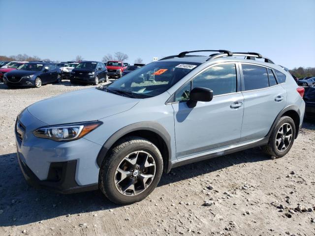 2018 SUBARU CROSSTREK, 