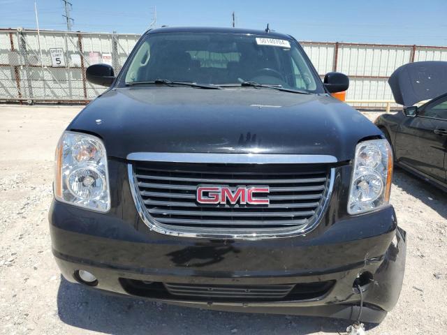 1GKS2KE77DR140198 - 2013 GMC YUKON XL K1500 SLT BLACK photo 5