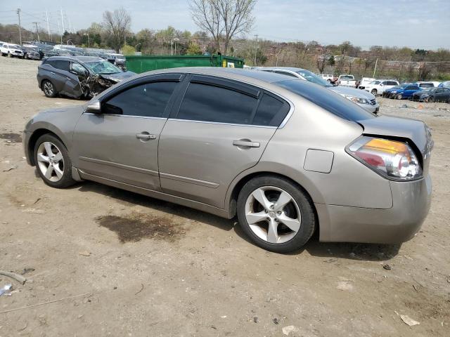 1N4BL21E47N417288 - 2007 NISSAN ALTIMA 3.5SE BEIGE photo 2