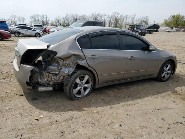 1N4BL21E47N417288 - 2007 NISSAN ALTIMA 3.5SE BEIGE photo 3