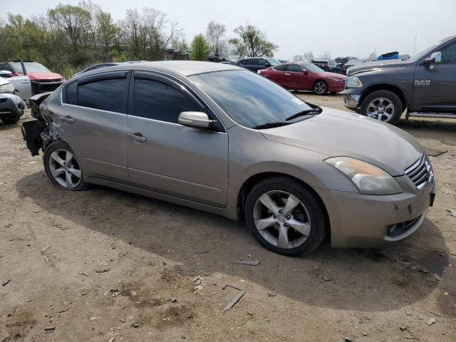 1N4BL21E47N417288 - 2007 NISSAN ALTIMA 3.5SE BEIGE photo 4