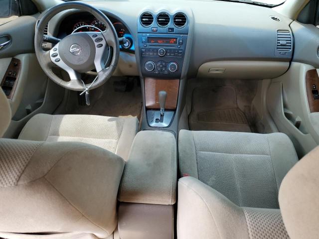 1N4BL21E47N417288 - 2007 NISSAN ALTIMA 3.5SE BEIGE photo 8