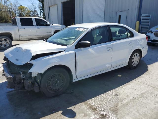 2015 VOLKSWAGEN JETTA BASE, 