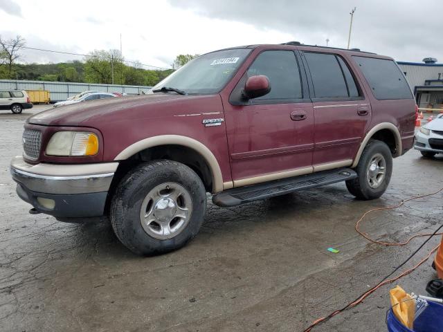 1999 FORD EXPEDITION, 