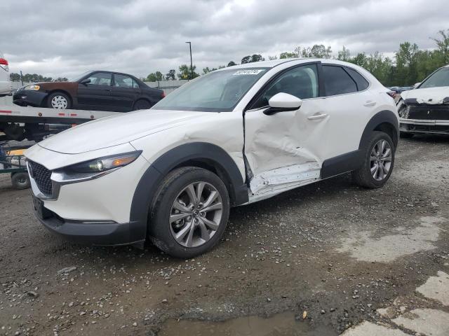 2021 MAZDA CX-30 SELECT, 