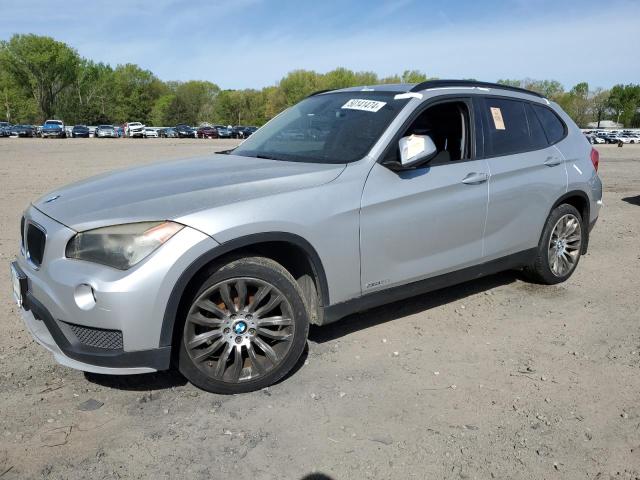 2015 BMW X1 SDRIVE28I, 