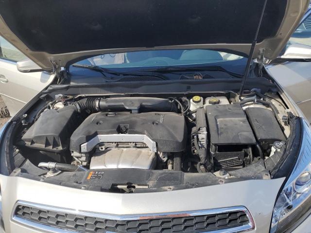 1G11C5SA2DF188644 - 2013 CHEVROLET MALIBU 1LT 米色 照片 11