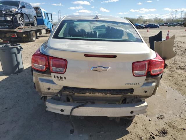 1G11C5SA2DF188644 - 2013 CHEVROLET MALIBU 1LT 米色 照片 6