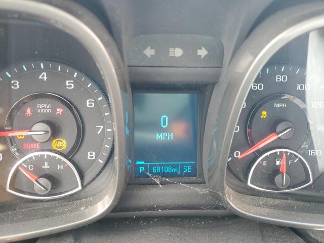 1G11C5SA2DF188644 - 2013 CHEVROLET MALIBU 1LT 米色 照片 9