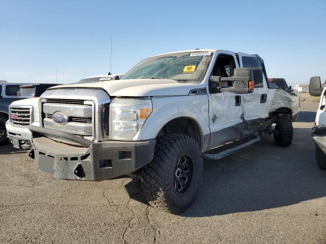 2014 FORD F350 SUPER DUTY, 