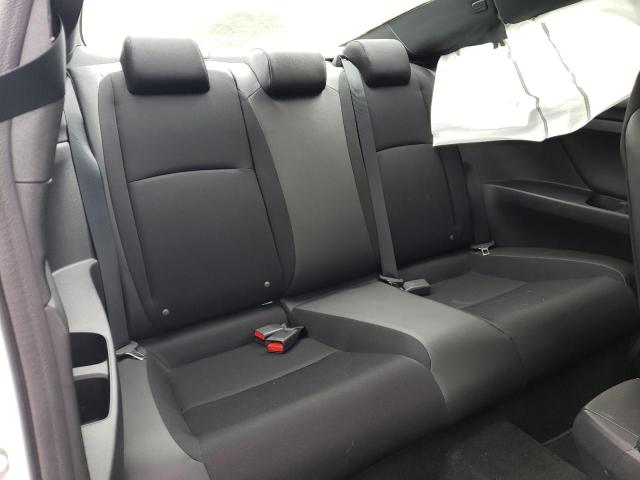 2HGFC4B86KH304994 - 2019 HONDA CIVIC SPORT 白色 照片 10