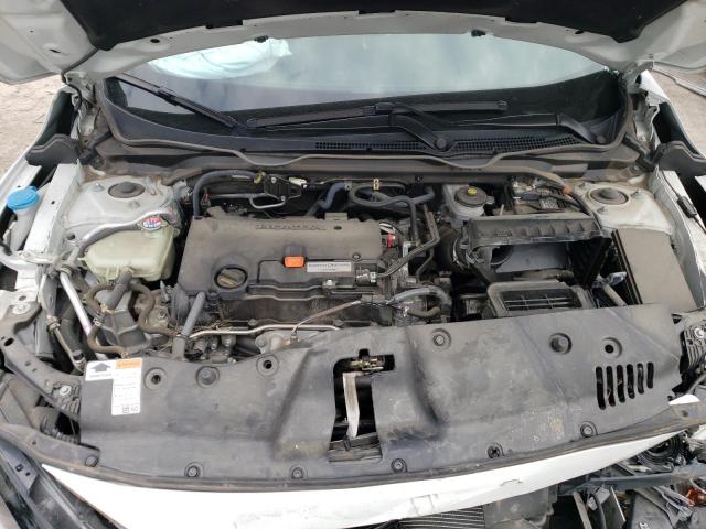 2HGFC4B86KH304994 - 2019 HONDA CIVIC SPORT 白色 照片 11