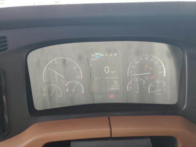 3AKJHHDRXNSMZ4150 - 2022 FREIGHTLINER CASCADIA 1 წითელი ფოტო 8