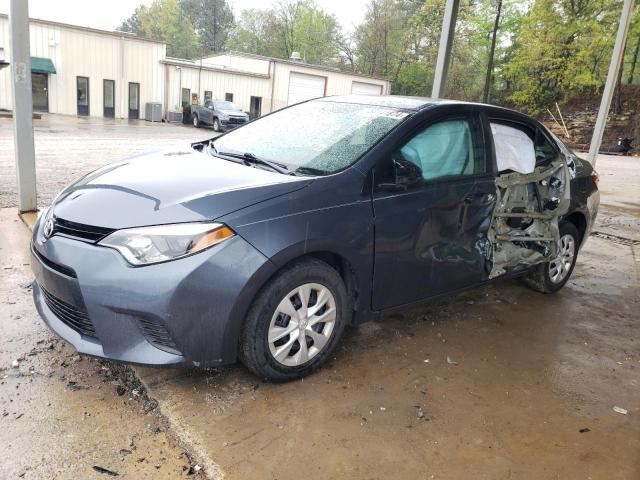 2015 TOYOTA COROLLA L, 