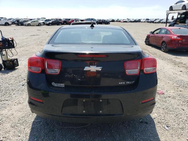 1G11C5SA6DF172933 - 2013 CHEVROLET MALIBU 1LT BLACK photo 6