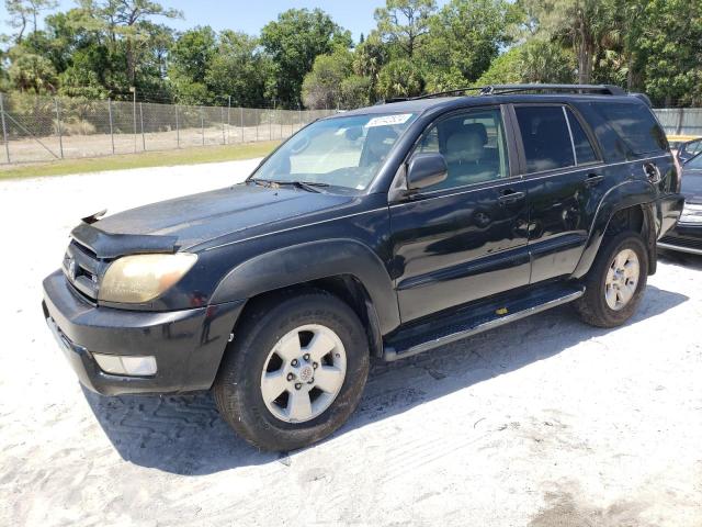 2004 TOYOTA 4RUNNER SR5, 