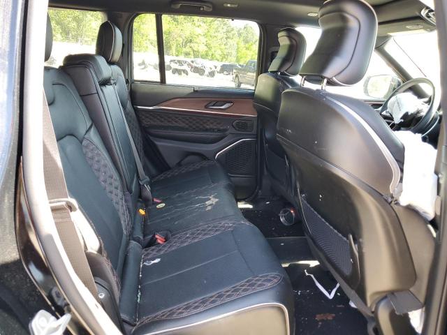 1C4RJHEG0PC575264 - 2023 JEEP GRAND CHER SUMMIT BLACK photo 10