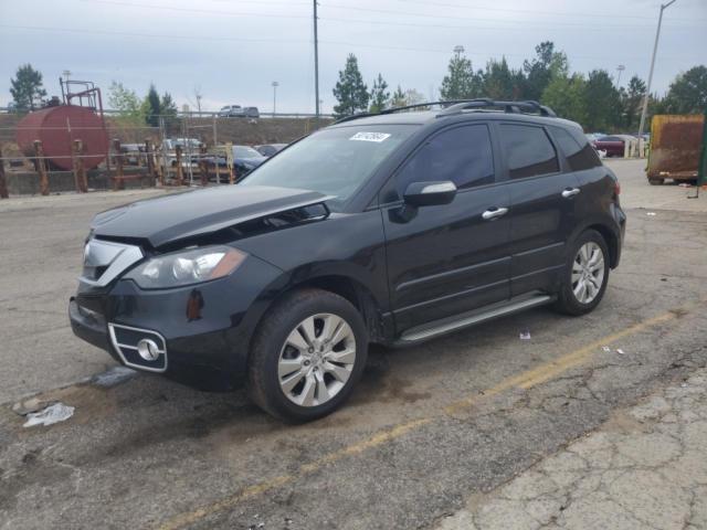 2011 ACURA RDX, 