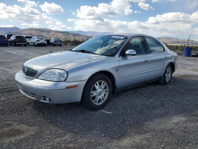 2004 MERCURY SABLE LS PREMIUM, 