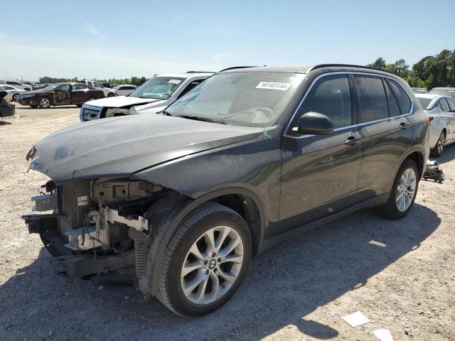 2016 BMW X5 SDRIVE35I, 