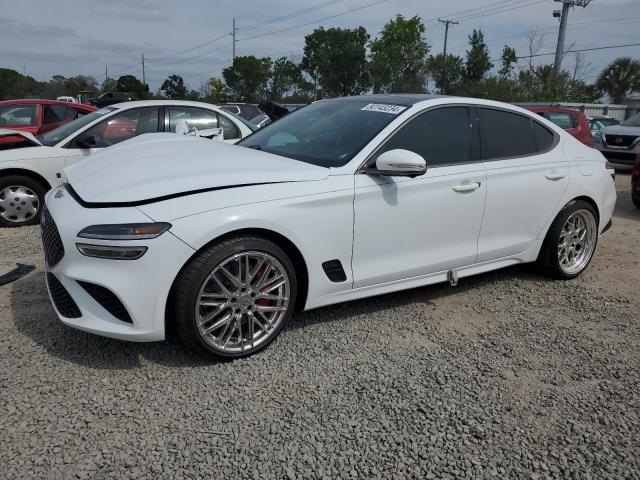 2023 GENESIS G70 BASE, 