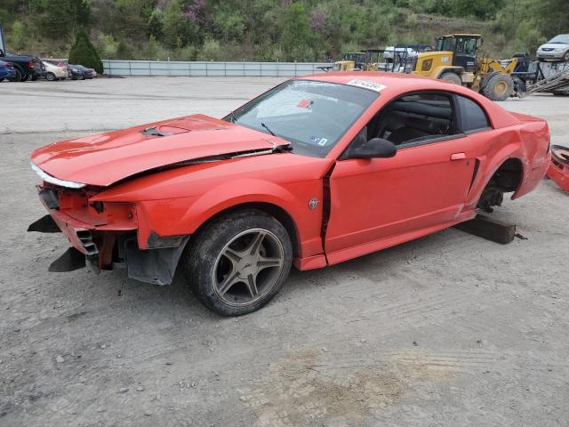 1999 FORD MUSTANG GT, 