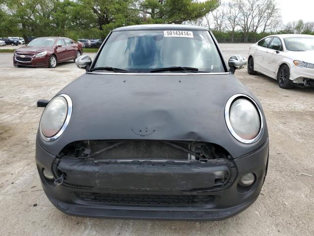 WMWXM5C56FT973086 - 2015 MINI COOPER GRAY photo 5