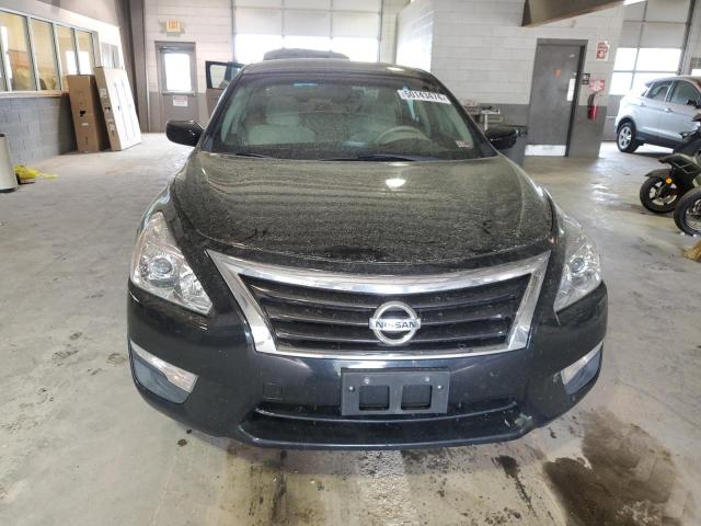 1N4AL3AP0FN325967 - 2015 NISSAN ALTIMA 2.5 BLACK photo 5