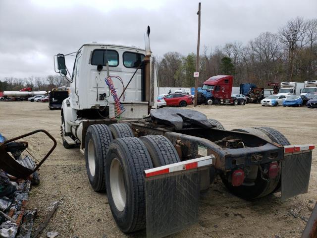 2FWJA3CV96AV16557 - 2006 STERLING TRUCK AT 9500 WHITE photo 3