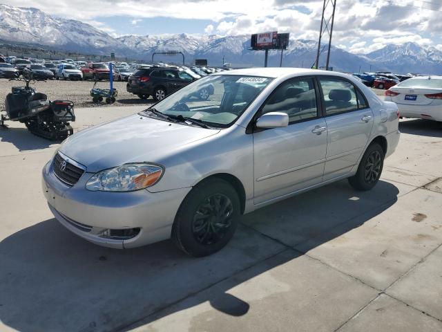 2006 TOYOTA COROLLA CE, 