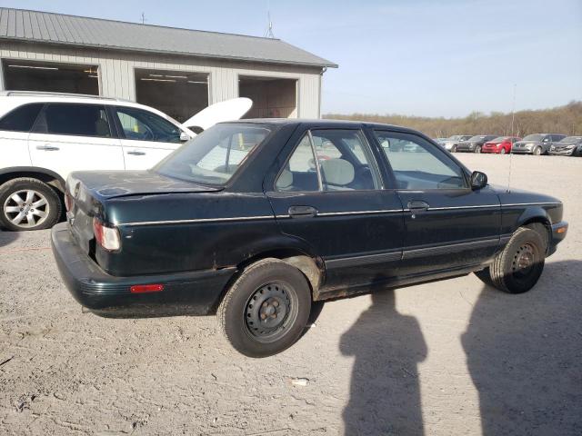 1N4EB31F0RC813330 - 1994 NISSAN SENTRA E GREEN photo 3