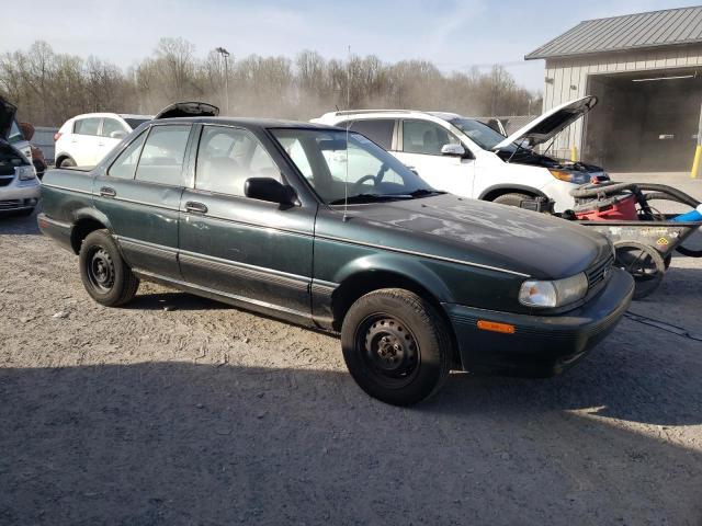 1N4EB31F0RC813330 - 1994 NISSAN SENTRA E GREEN photo 4