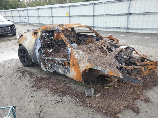 JN1AZ4EH8AM504339 - 2010 NISSAN 370Z BURN photo 4