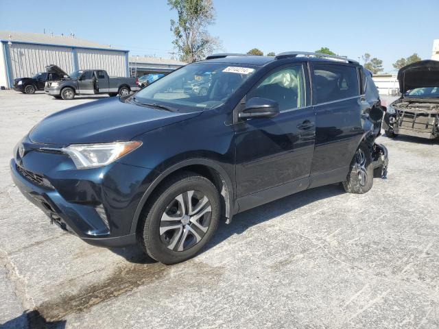 2017 TOYOTA RAV4 LE, 