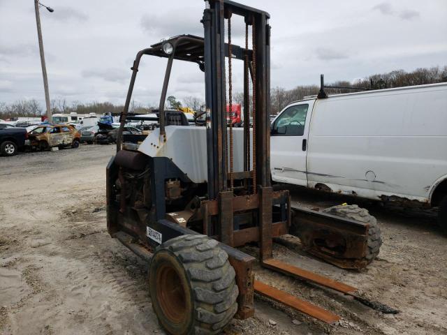 100061705L1FT - 2006 PALF FORKLIFT TWO TONE photo 1