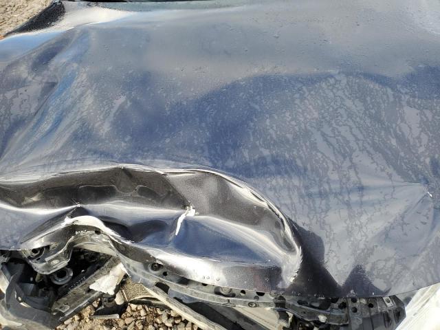 JF1ZNAA11D2707176 - 2013 TOYOTA SCION FR-S ნაცრისფერი ფოტო 11