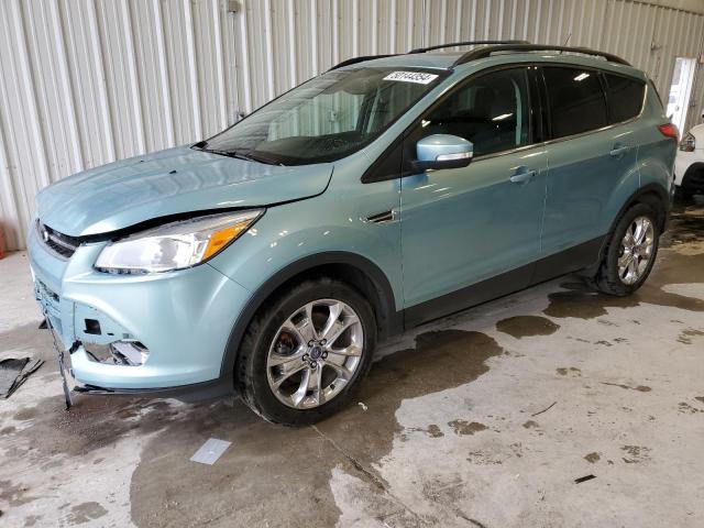 2013 FORD ESCAPE SEL, 