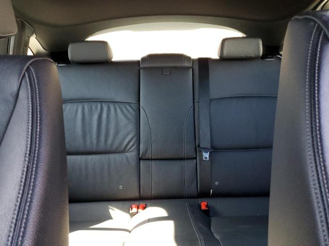 5UXXW7C52J0W64877 - 2018 BMW X4 XDRIVEM40I BLACK photo 10