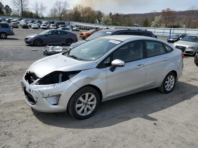 2013 FORD FIESTA SE, 